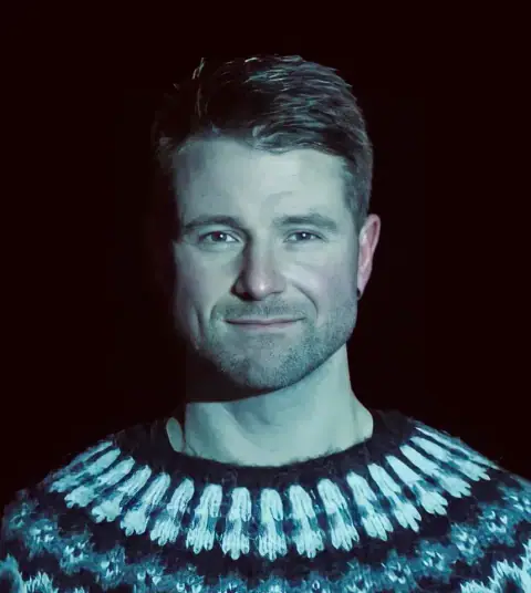Arni Odinsson, Adventure Guide & Wilderness Expert at Norse Adventures