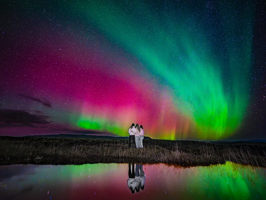 Northern Lights: Return