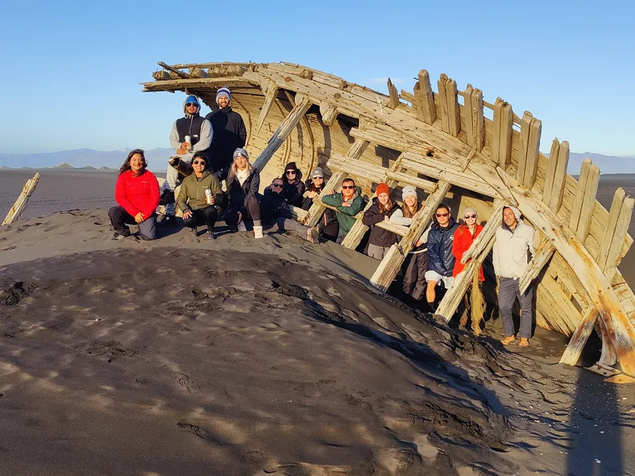 South Coast Wonders: Landeyjafjara