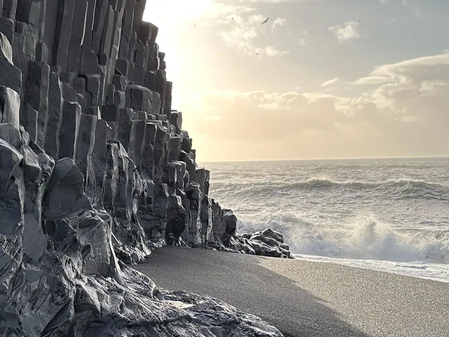 South Coast Wonders: Reynisfjara