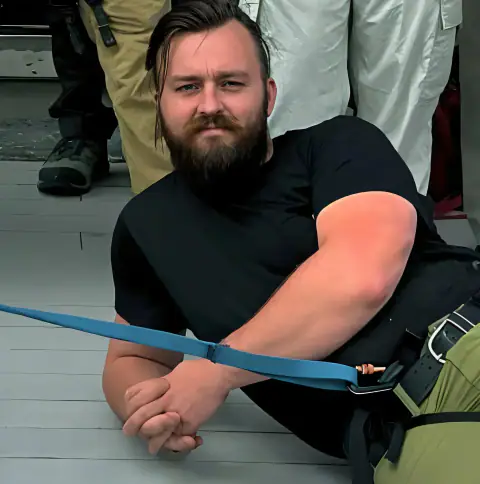 Magnus Viking, Owner, CEO & Lead Guide at Norse Adventures