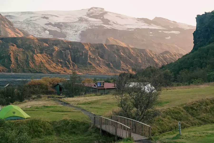 Private Fire & Ice Iceland Tour gallery photo 3