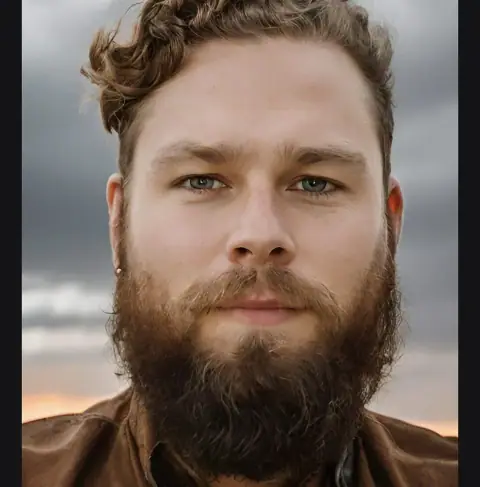 Valur Hjalmarsson, Mountain Driver & Musician at Norse Adventures