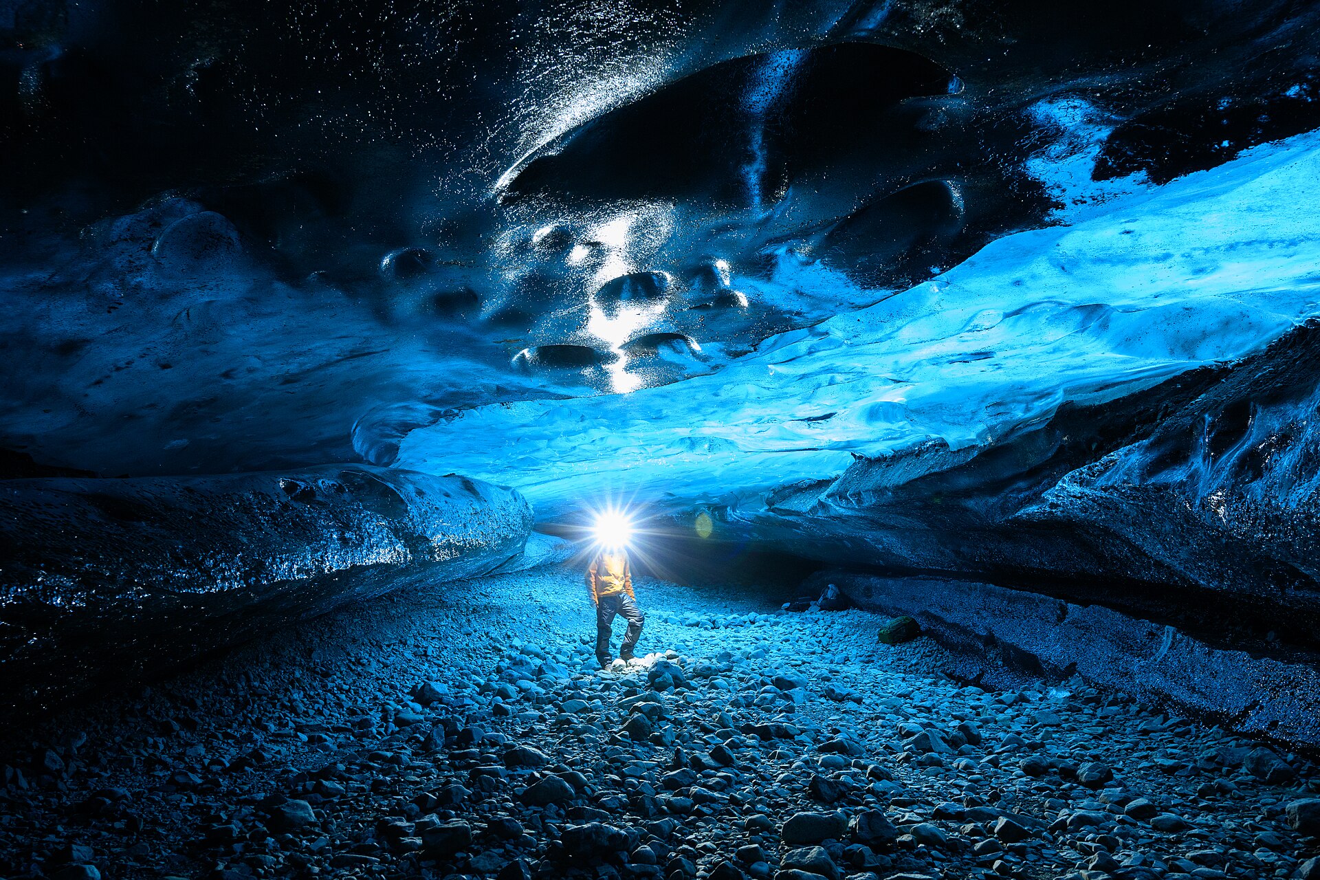 Private Fire & Ice Iceland Tour gallery photo 2