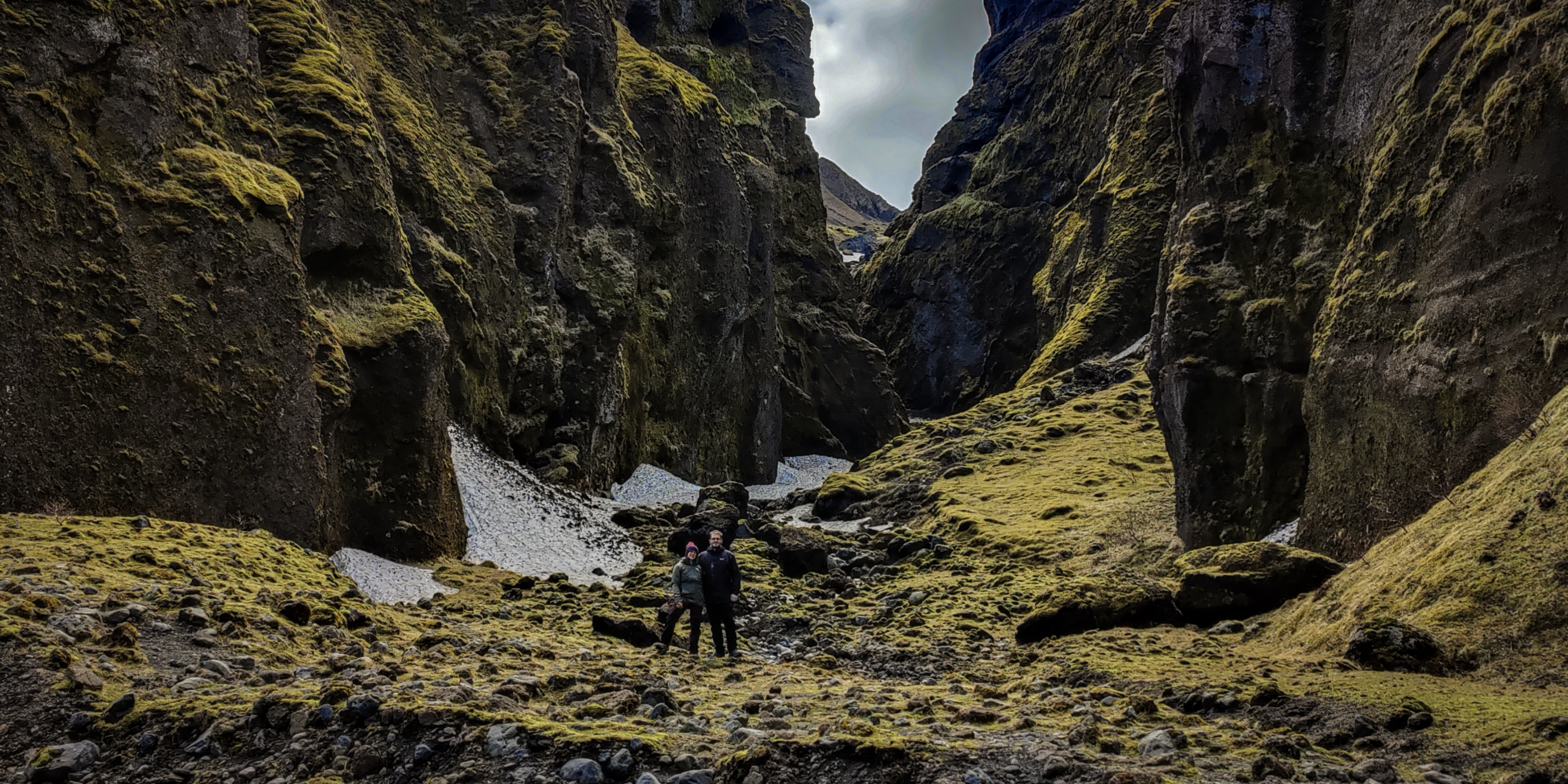 Private Iceland Ring Road Tour Days 3-4: East Fjords