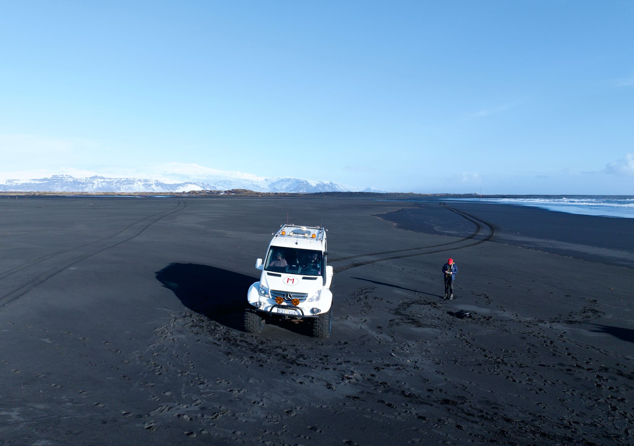 Private Fire & Ice Iceland Tour gallery photo 5