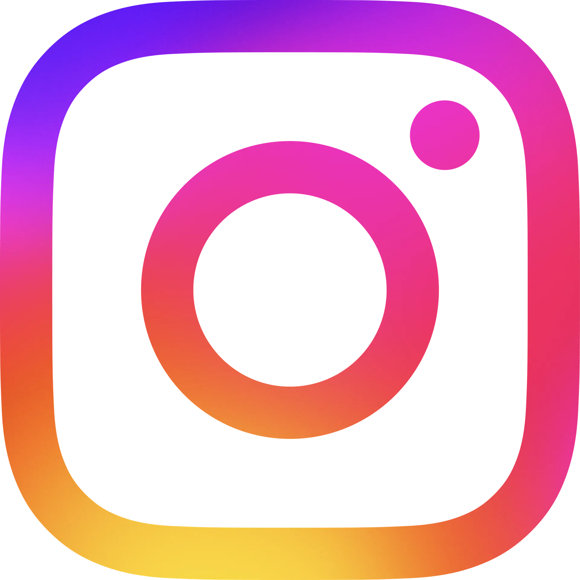 Instagram icon for Norse Adventures, follow us on social media
