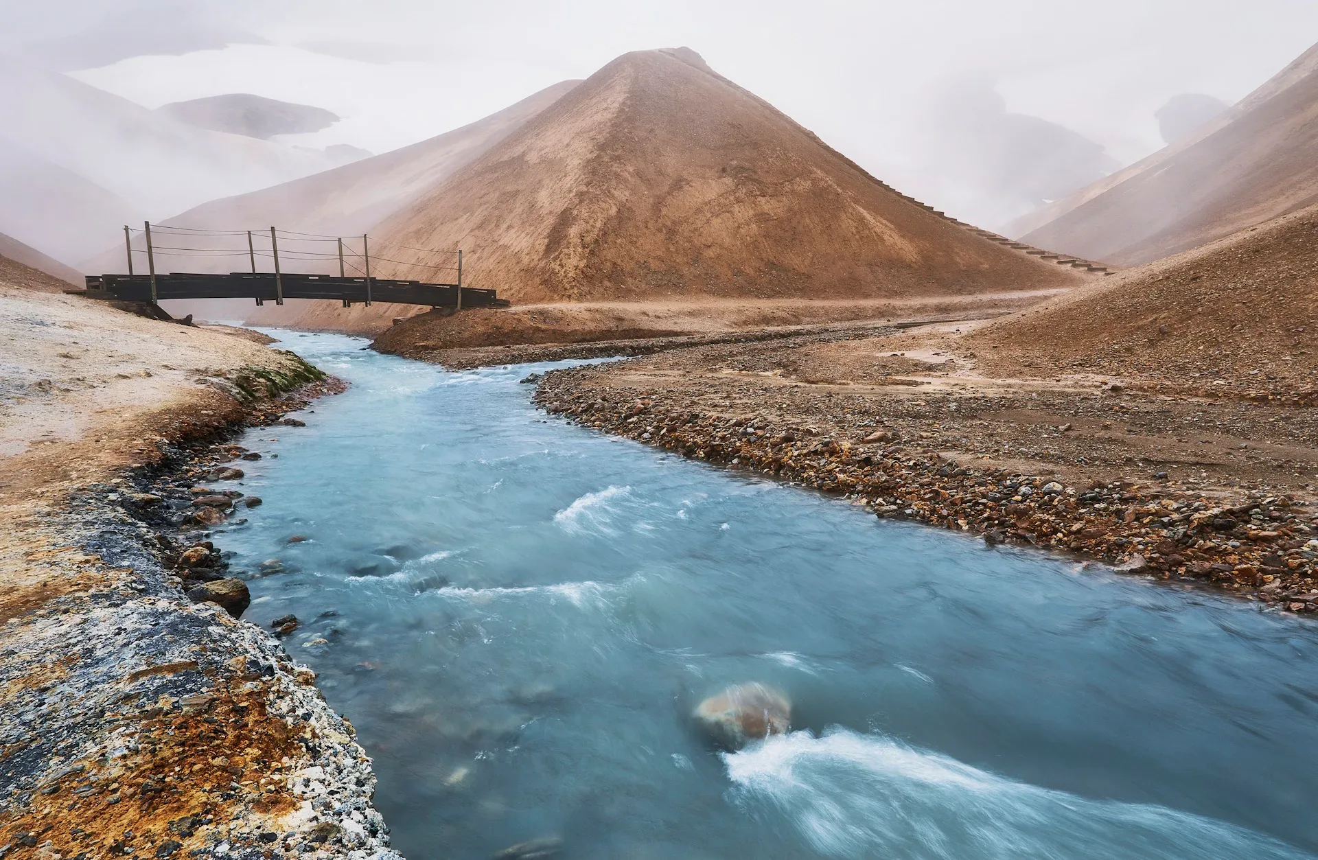 Laugavegur Iceland Guide: Explore the Legendary Trail 2026 - Experience Authentic Iceland with Norse Adventures