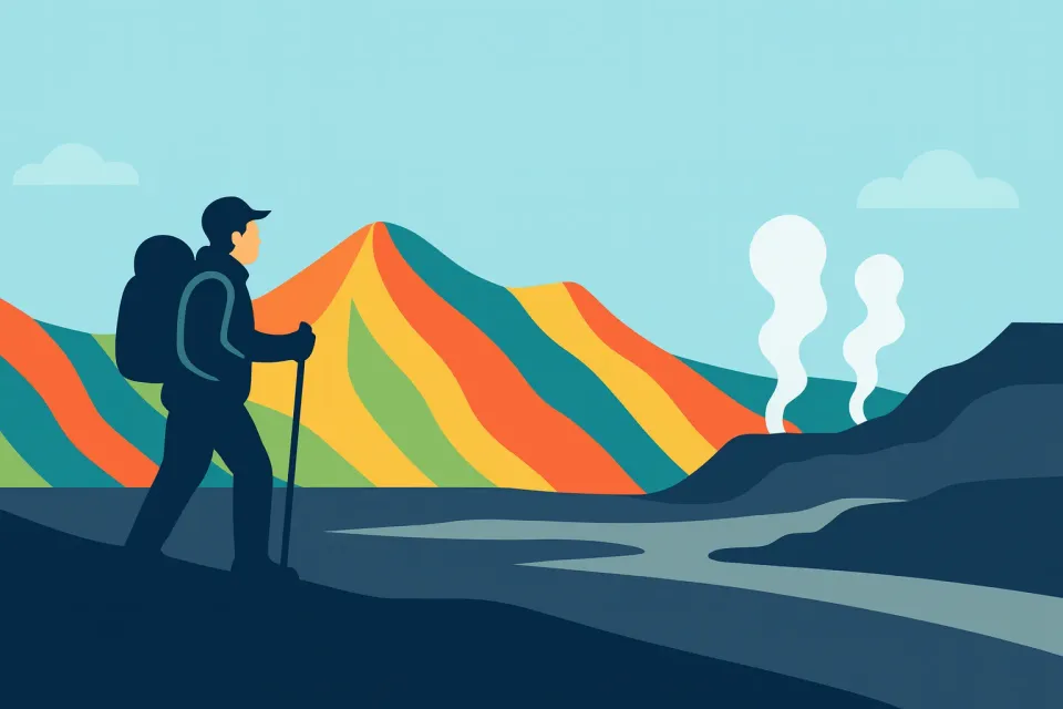 Laugavegur Iceland Guide: Explore the Legendary Trail 2026